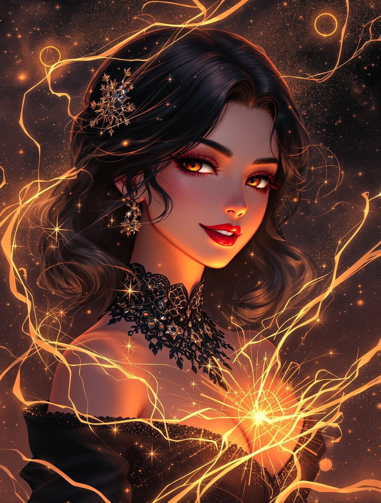 看短剧网站 - 魔女的反击 看短剧网站 - 魔女的反击